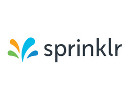 Sprinklr, Inc